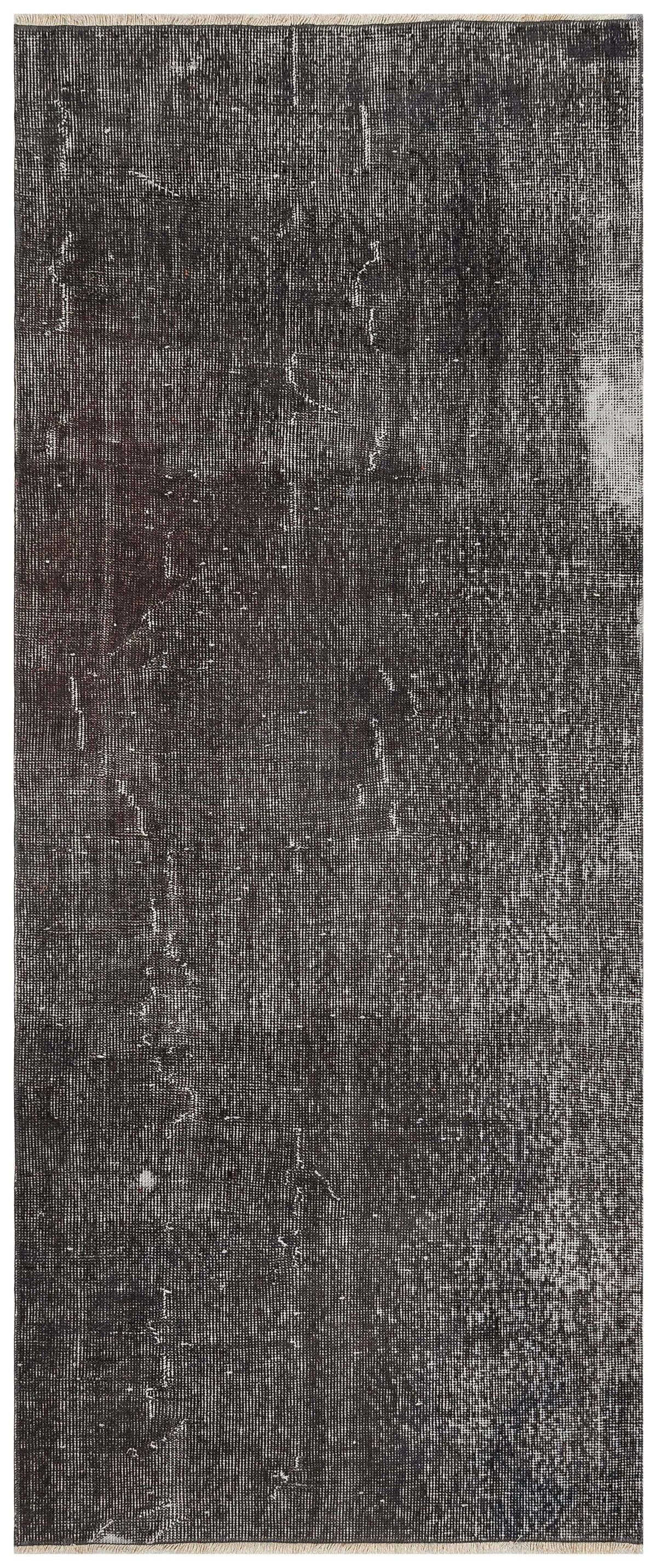 ウール＆コットンラグ 88 x 210 cm #8371