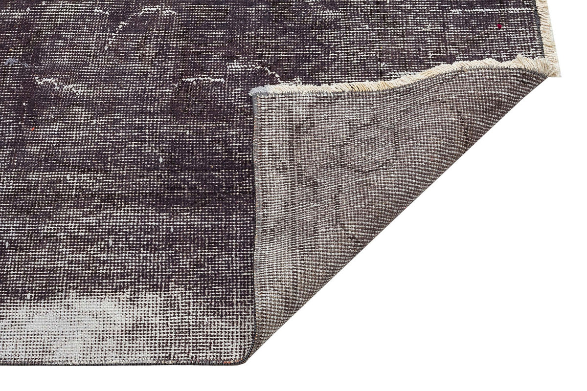 ウール＆コットンラグ 88 x 210 cm #8371