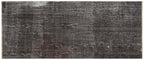 ウール＆コットンラグ 88 x 210 cm #8371