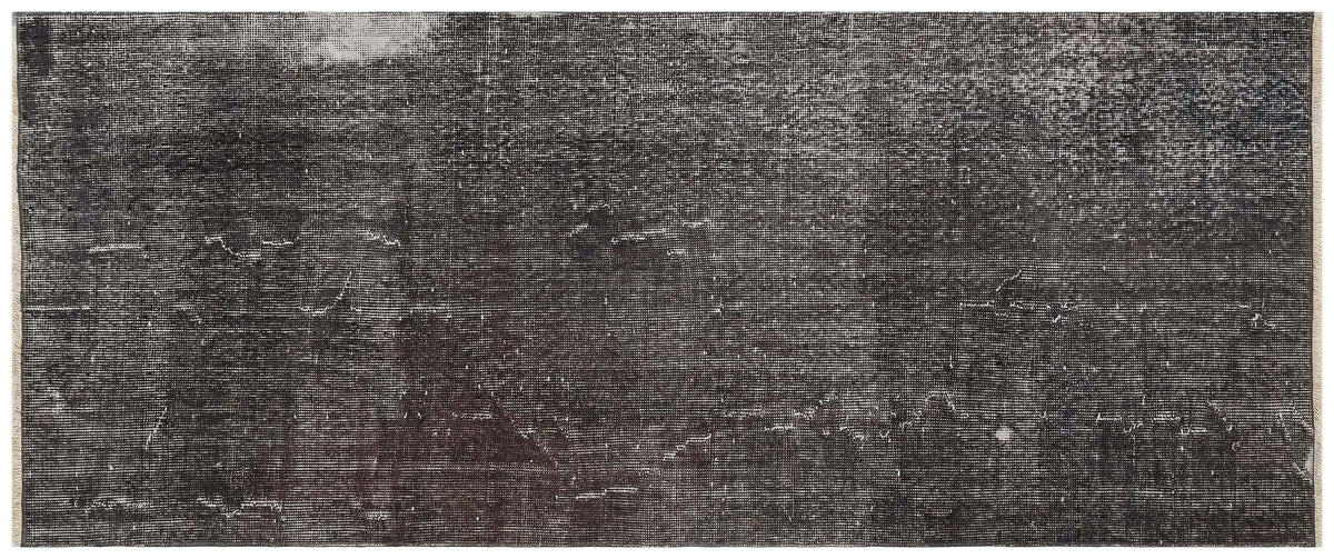 ウール＆コットンラグ 88 x 210 cm #8371