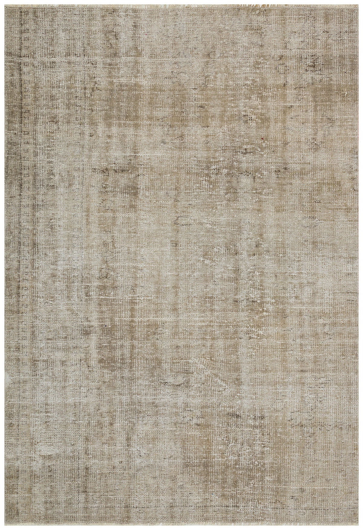 手織りラグ 157 x 230 cm #8377