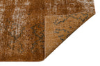 ヴィンテージ手織りラグ 131 x 235 cm #8395