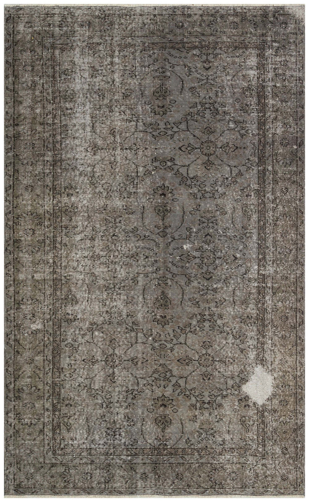 ヴィンテージラグ 149 x 241 cm #8403