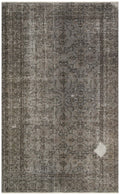 ヴィンテージラグ 149 x 241 cm #8403