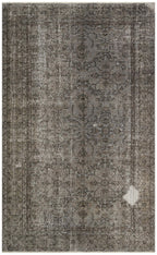 ヴィンテージラグ 149 x 241 cm #8403