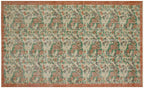 ヴィンテージラグ 172 × 292 cm #8539