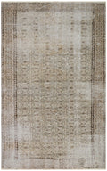 手織りヴィンテージラグ 175 × 278 cm #8545