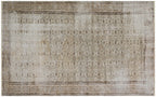 手織りヴィンテージラグ 175 × 278 cm #8545