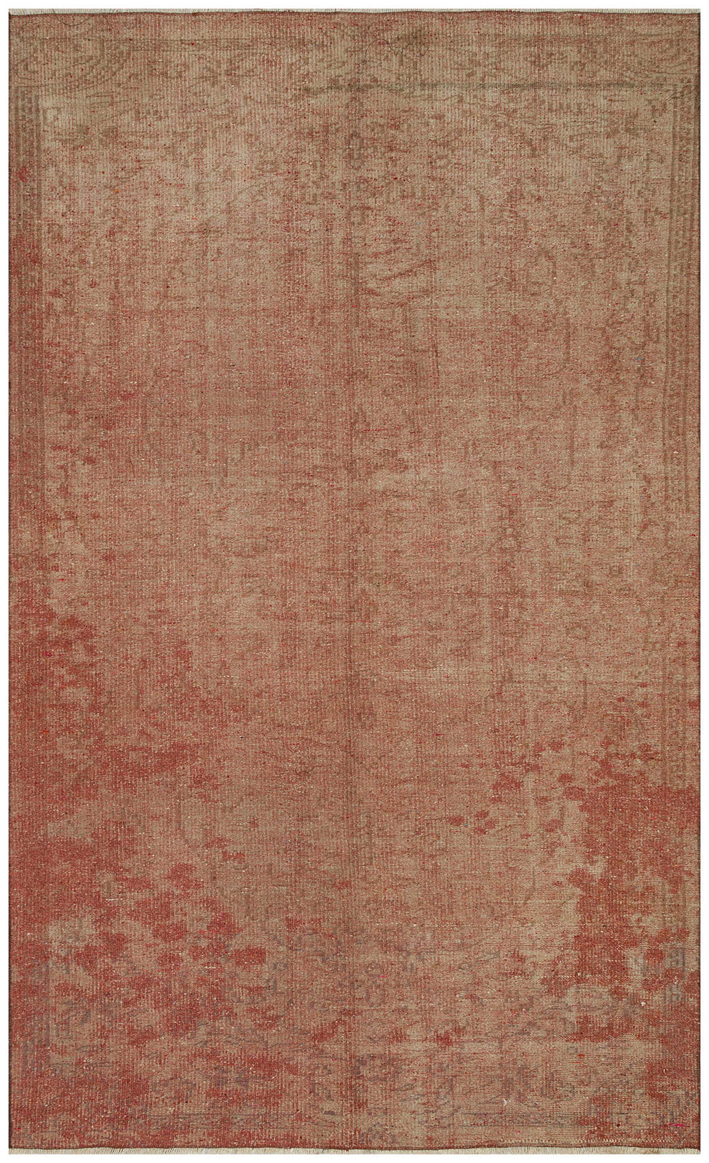 ウール&コットンラグ 160 x 250 cm #8562