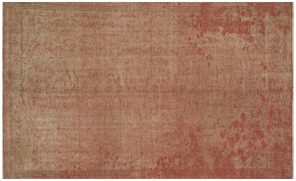 ウール&コットンラグ 160 x 250 cm #8562