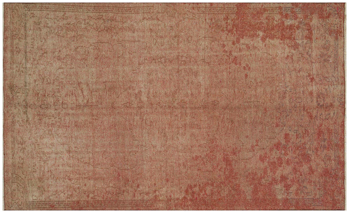 ウール&コットンラグ 160 x 250 cm #8562